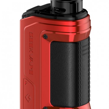 Набор Geekvape Hero 2(H45) 1400mAh Pod Kit Red