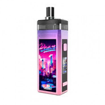 Набор Smoant Pasito II 2500mAh Pod Kit Dreamy Pink