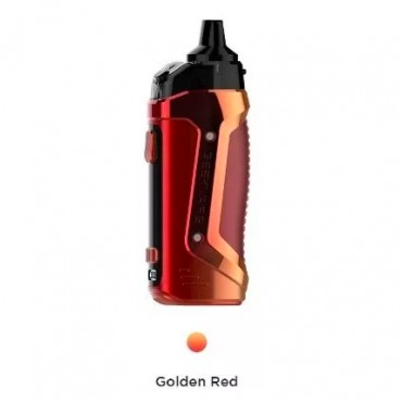 Набор Geek Vape B60(Aegis Boost 2) 2000mAh Pod Kit (Golden Red)