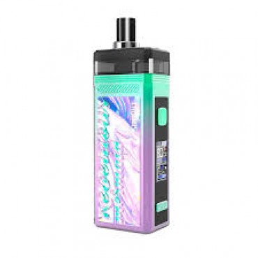 Набор Smoant Pasito II 2500mAh Pod Kit Neon Purple