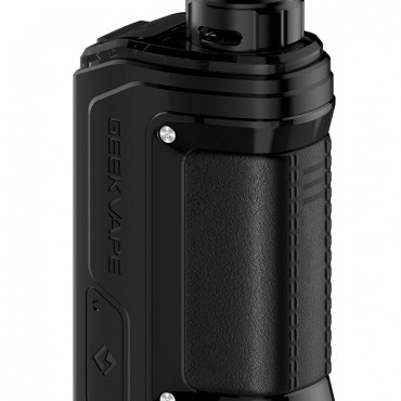 Набор Geekvape Hero 2(H45) 1400mAh Pod Kit Black