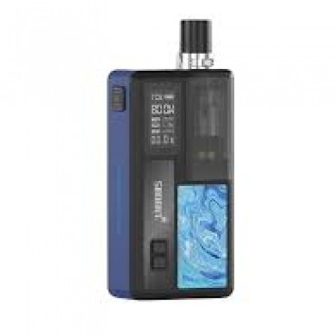 Набор Smoant Knight 80 Pod Kit Bronze blue