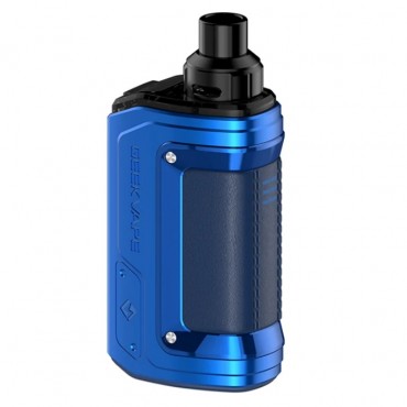 Набор Geekvape Hero 2(H45) 1400mAh Pod Kit Blue