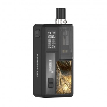 Набор Smoant Knight 80 Pod Kit Black