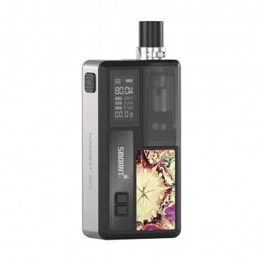 Набор Smoant Knight 80 Pod Kit SS