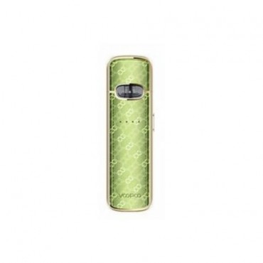 Набор Voopoo VMATE E 1200mAh Pod Kit Green inlaid Gold