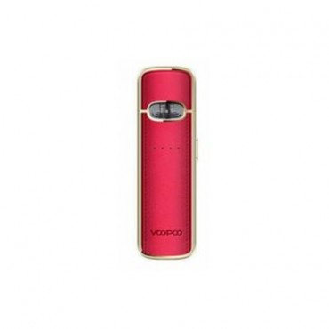 Набор Voopoo VMATE E 1200mAh Pod Kit Red inlaid Gold