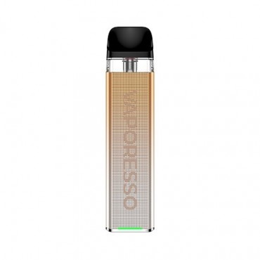 Набор Vaporesso XROS 3 MINI 1000mAh Pod Kit Phantom Gold