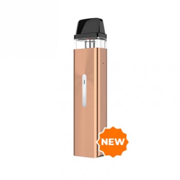 Набор Vaporesso XROS MINI 1000mAh Pod Kit Gold