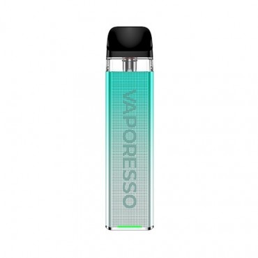 Набор Vaporesso XROS 3 MINI 1000mAh Pod Kit Phantom Green