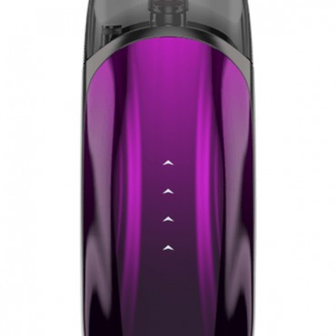 Набор Vaporesso ZERO 2 Pod (Top Filling) 800mAh Kit Black Purple