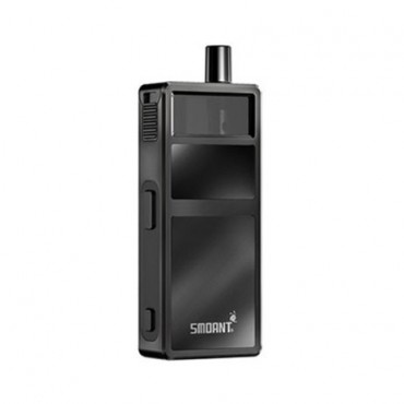 Набор Smoant Pasito Mini 1100mAh Pod Kit 3.5ml Black