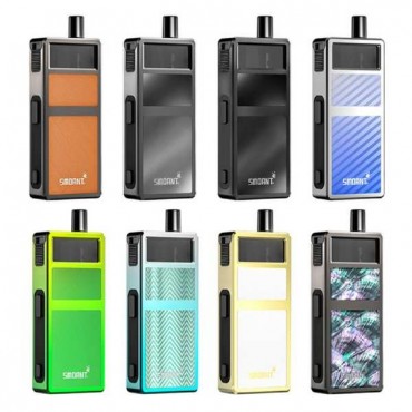 Набор Smoant Pasito Mini 1100mAh Pod Kit 3.5ml White