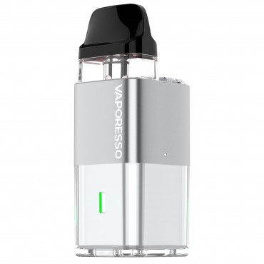 Набор Vaporesso Xros Cube Kit (Silver)