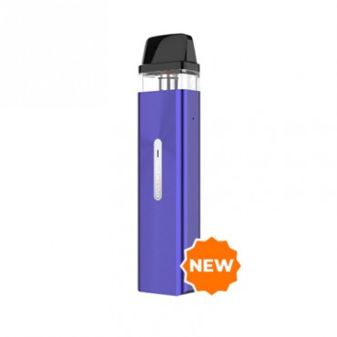 Набор Vaporesso XROS MINI 1000mAh Pod Kit Violet