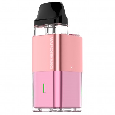 Набор Vaporesso Xros Cube Kit (Sakura Pink)