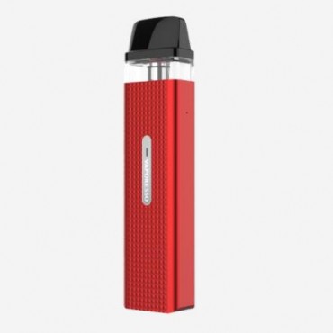 Набор Vaporesso XROS MINI 1000mAh Pod Kit Cherry Red