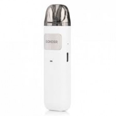 Набор Geek Vape Sonder U 1000mAh Pod Kit White