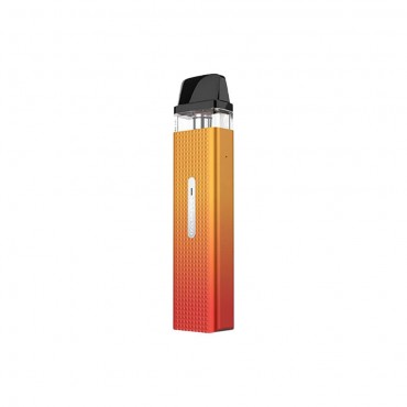 Набор Vaporesso XROS MINI 1000mAh Pod Kit Orange Red