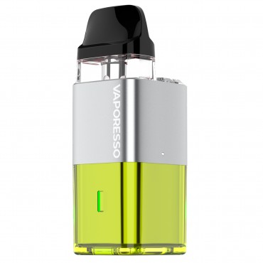 Набор Vaporesso Xros Cube Kit (Cyber Lime)