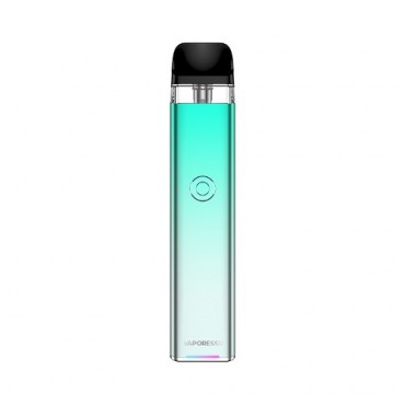 Набор Vaporesso XROS 3 Pod 1000mAh Kit Mint Green