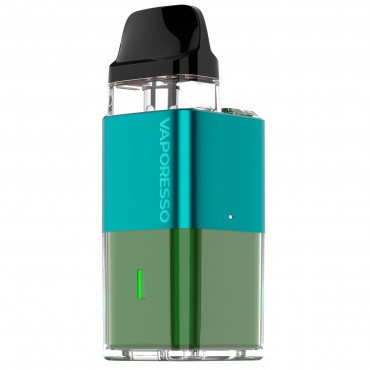 Набор Vaporesso Xros Cube Kit (Forest Green)