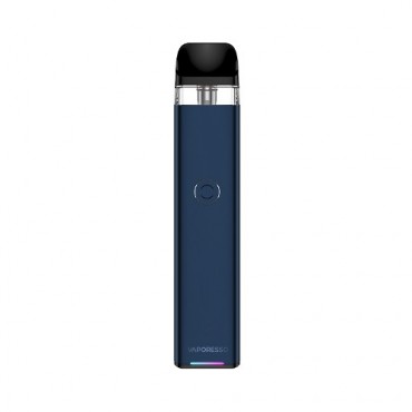 Набор Vaporesso XROS 3 Pod 1000mAh Kit Navy Blue