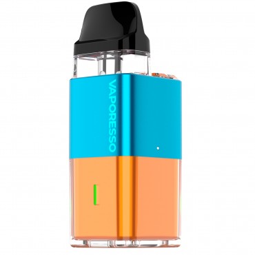 Набор Vaporesso Xros Cube Kit (Bondi Blue)