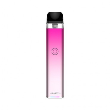 Набор Vaporesso XROS 3 Pod 1000mAh Kit Rose Pink