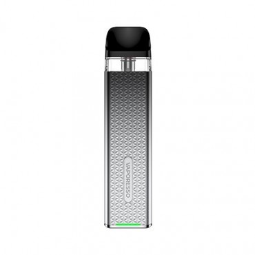 Набор Vaporesso XROS 3 MINI 1000mAh Pod Kit Icy Silver