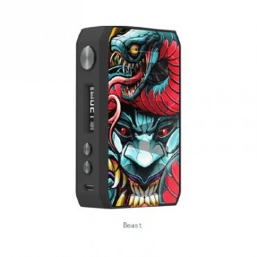 Бокс мод  iJOY CIGPET CAPO 126W MOD Beast