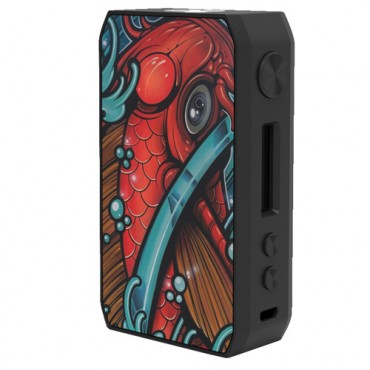 Бокс мод iJOY CIGPET CAPO 126W MOD Carp