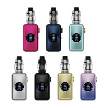 Набор Vaporesso GEN MAX 220W Kit Arctic Silver