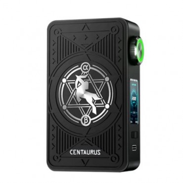 Бокс мод Lost Vape Centaurus M200 Mod Galaxy Black