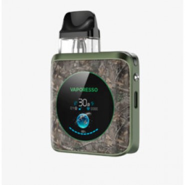 Набор Vaporesso XROS 4 NANO 1350mAh Pod Kit Camouflage