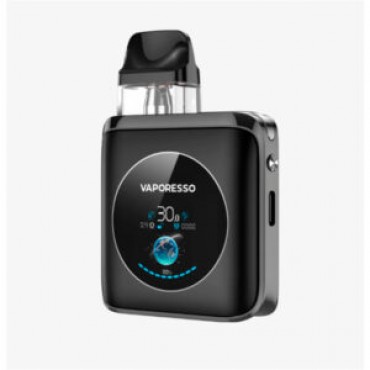 Набор Vaporesso XROS 4 NANO 1350mAh Pod Kit Graphite Black