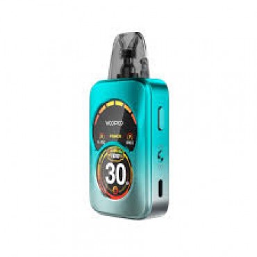 Набор Voopoo ARGUS A 1100mAh Pod Kit Azure Blue