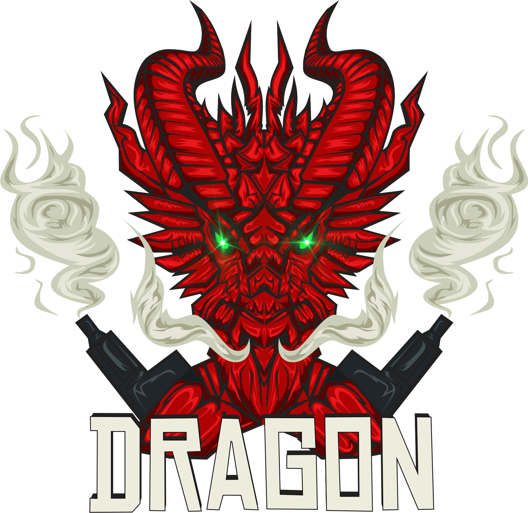 Vape Shop Dragon – Вейп Шоп Дракон